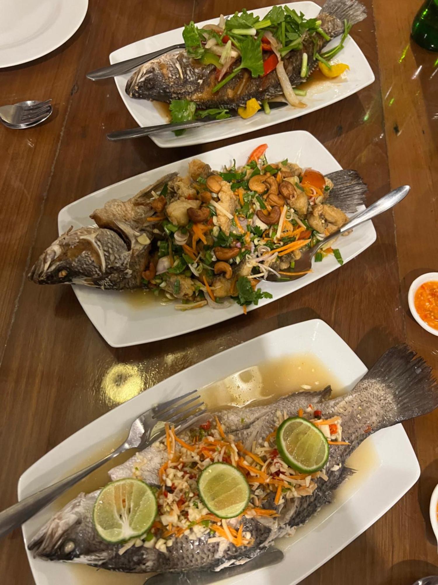 Suan Nai Kokut Resort Ko Kut Exteriör bild